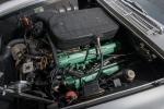 Maserati 5000 GT Coupe 1961 года